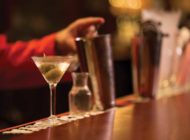 Stirred, not shaken