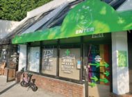 Four local dispensaries aced out of recreational sales