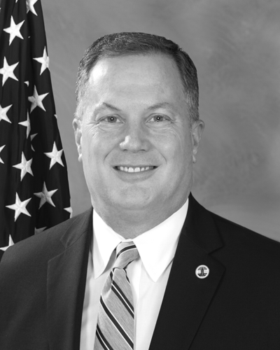 Assessor Jeff Prang