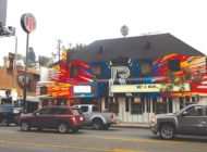 Roxy, Rainbow earn landmark status in WeHo