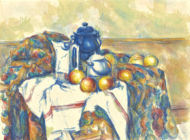 Explore the Getty museums online from home