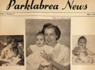 VINTAGE: Mother’s Day marks a special time for families