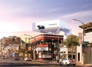 More digital billboards planned for Sunset Strip