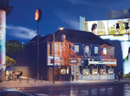 Roxy, Rainbow billboards moving ahead in WeHo