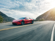 Petersen features new Tesla