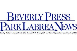 The Pink Palace - Beverly Press & Park Labrea NewsBeverly Press & Park  Labrea News