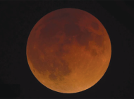 Observatory prepares for lunar eclipse on Sunday, May 15