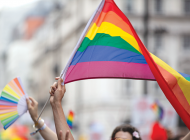 Cedars-Sinai celebrates pride month in June