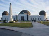 Griffith Observatory: One of Hollywood’s biggest stars