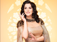 Opera star performs at BroadStage