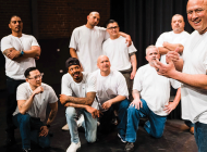 Play with Prison Project actors extended through May 13