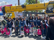 LADWP Women’s Expo highlights careers