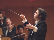 LA Phil gears up for season of musical variety