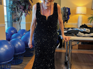 Belmont Village shows off its fashion sustainability