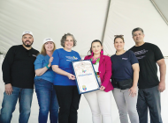 CHLA welcomes community at wellness festival