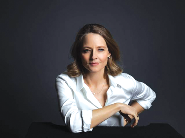 Jodie Foster - Freedom From Religion Foundation