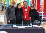 Red Cross Month honors community heroes