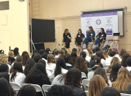 Conference prepares GALA students