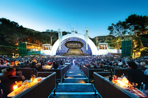 Hollywood Bowl Jazz Festival Saturday Lineup - Live Music Experience
