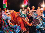 Applications open for annual L.A. County Holiday Celebration