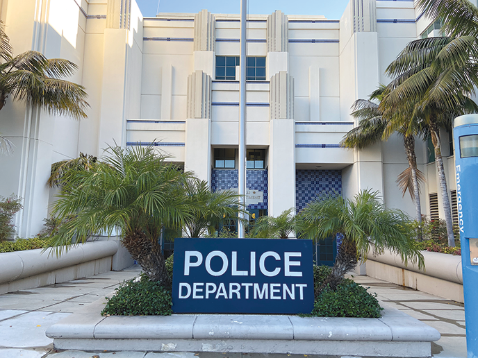 Suspects arrested after Rolex robbery in Beverly Hills - Beverly Press ...