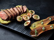 Restaurant News