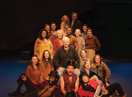 ‘Topsy Turvy’ returns to Culver City theater