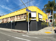 Plan to transform former pawn shop OK’d