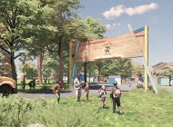 Foster youth organization gets permanent home