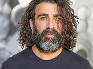 Art is ‘S8T’ free at Museum of Tolerance