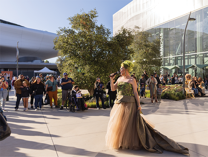 Enjoy Family-Friendly Events Year-Round at NHM Locations