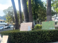 WeHo condemns antisemitic signage