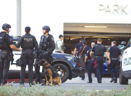 BHPD pursuit leads to arrests in WeHo garage