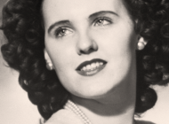 The Black Dahlia