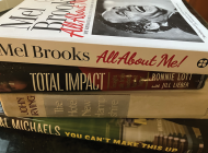 Come on, Dolly, let’s grow old together