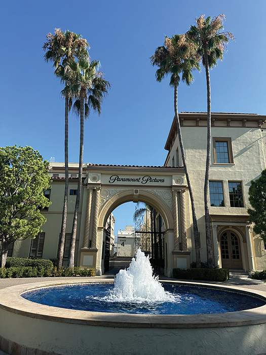 Productions return as tax incentives show results