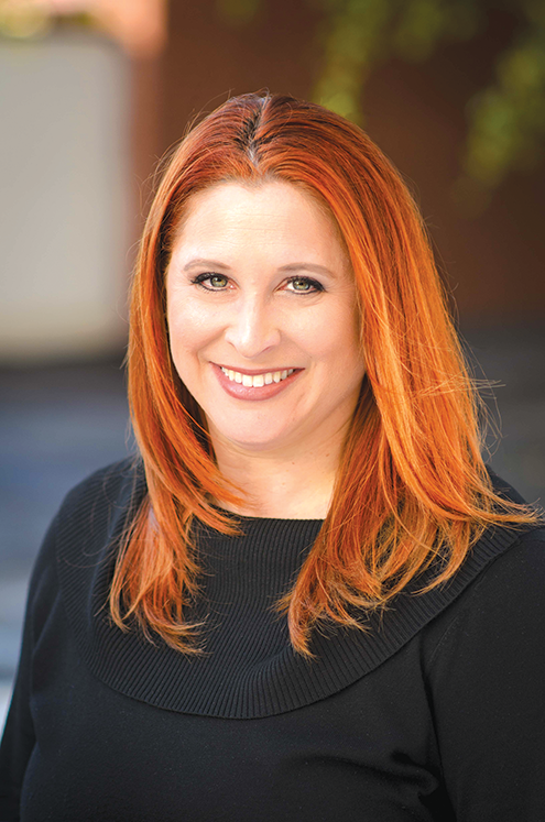 American Jewish University appoints new COO