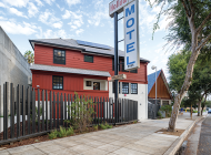 WeHo lays framework for converting commercial buildings