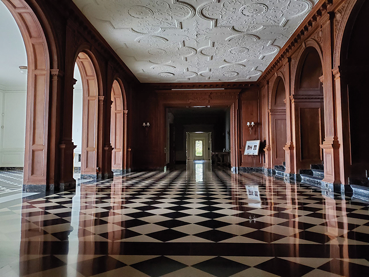 Beverly Hills OKs Warner Bros. event at Greystone Mansion