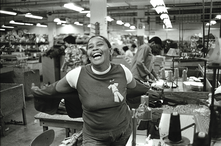 Getty presents ‘Photography and the Black Arts Movement’