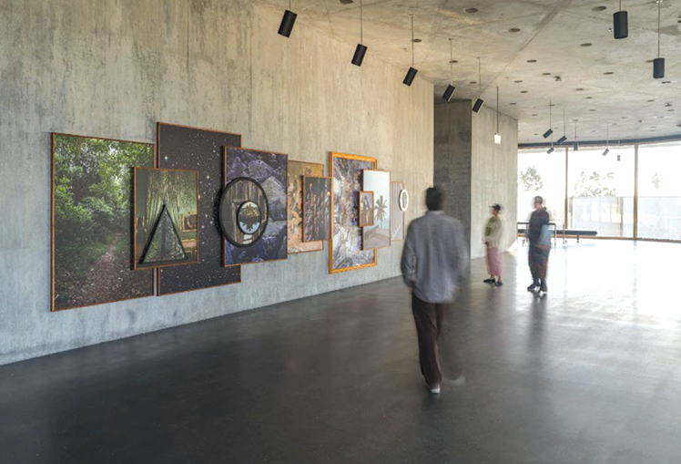 LACMA announces April 19 opening for new galleries