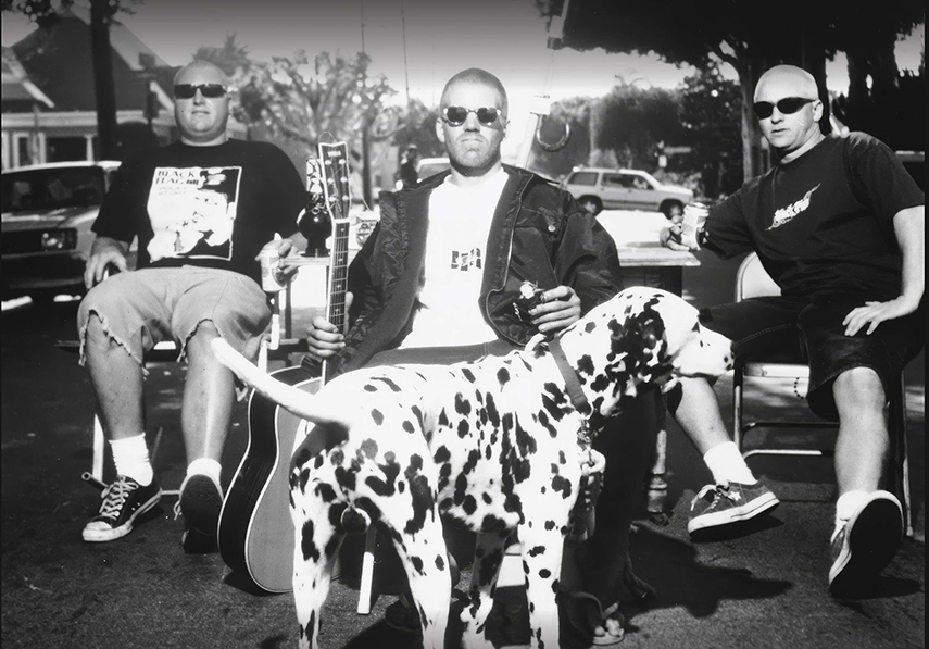 Grammy Museum puts the spotlight on Sublime with new exhibit – Beverly Press &...