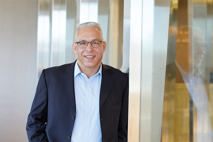 WeHo Chamber CEO placed on administrative leave