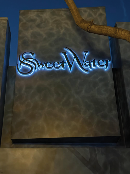 SweetWater ‘experience’ flows into WeHo