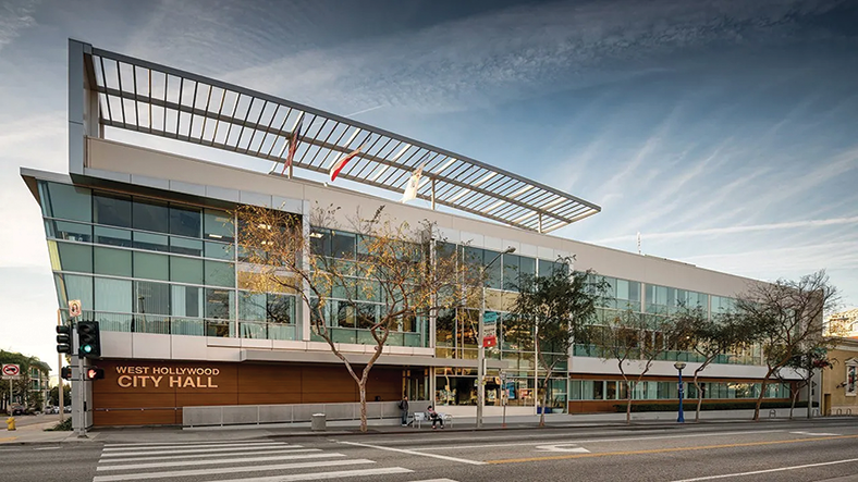 Candidates eye open seats on WeHo council