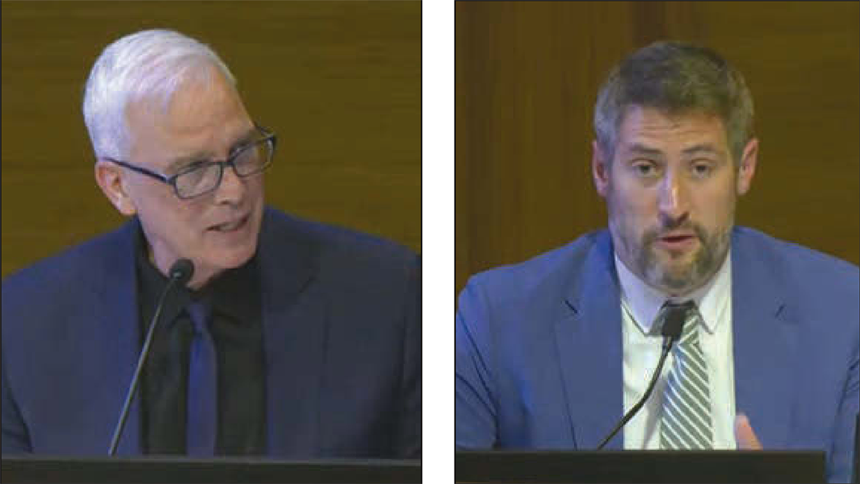 WeHo punts SB 79 decision in heated meeting