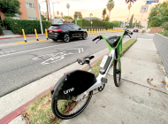 WeHo Council upholds Fountain Ave. project