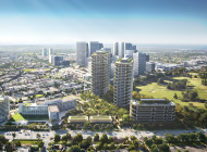 City Council advances  One Beverly Hills rental plan